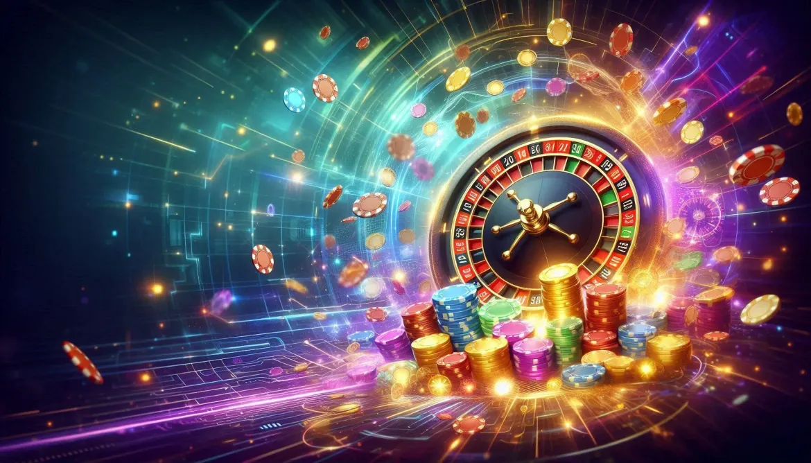 Redracer Casino